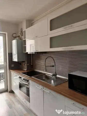 Apartament 1 camera Brașov - poza 4