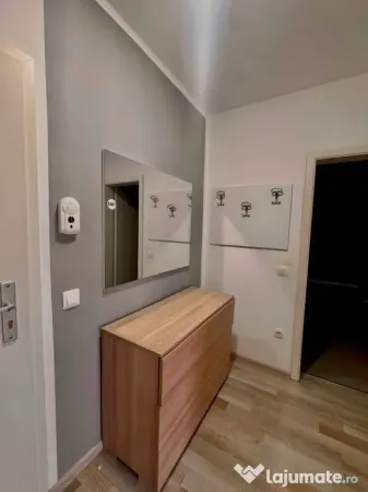 Apartament 1 camera Brașov - poza 7