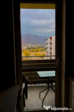 Apartament 1 camera Brașov - poza 8
