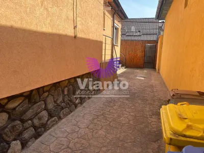 Casă 3 camere Sibiu - poza 10
