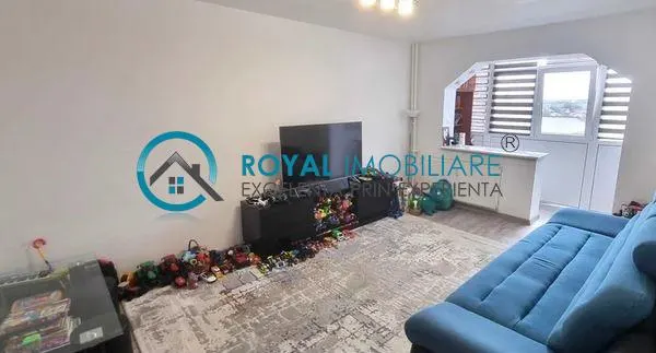 Apartament 3 camere Ploiești - poza 1