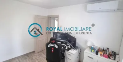 Apartament 3 camere Ploiești - poza 4