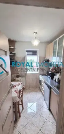 Apartament 3 camere Ploiești - poza 5
