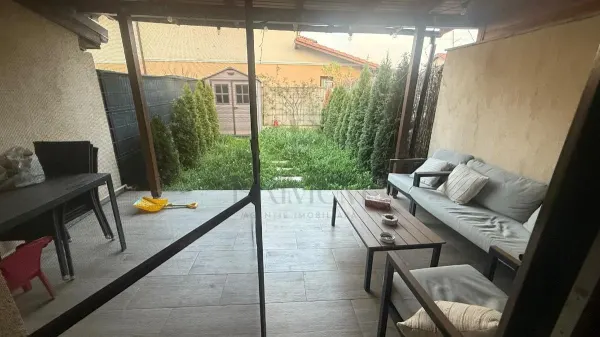 Casă 4 camere Dumbrăvița - poza 8