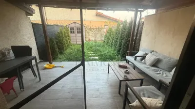 Casă 4 camere Dumbrăvița - poza 8