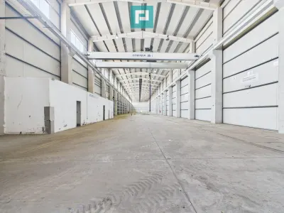 Spațiu industrial Arad - poza 2
