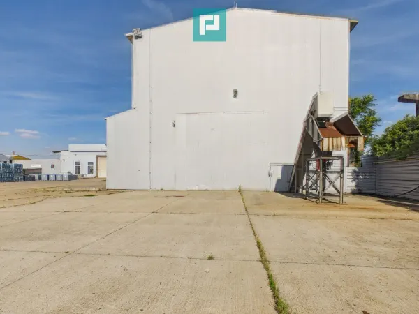 Spațiu industrial Arad - poza 11