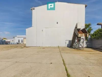 Spațiu industrial Arad - poza 11