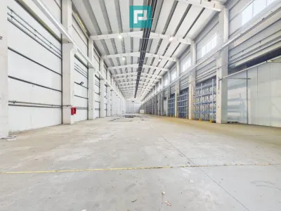 Spațiu industrial Arad - poza 3
