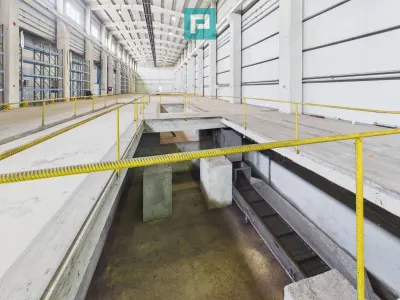 Spațiu industrial Arad - poza 4