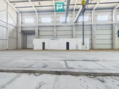 Spațiu industrial Arad - poza 5