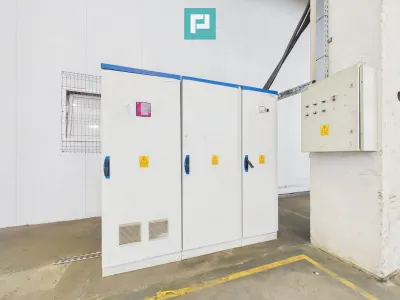 Spațiu industrial Arad - poza 6