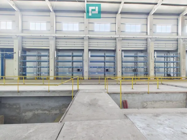 Spațiu industrial Arad - poza 9
