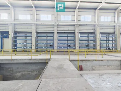 Spațiu industrial Arad - poza 9
