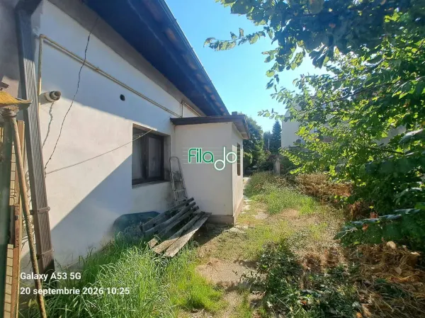 Casă 4 camere București - poza 5