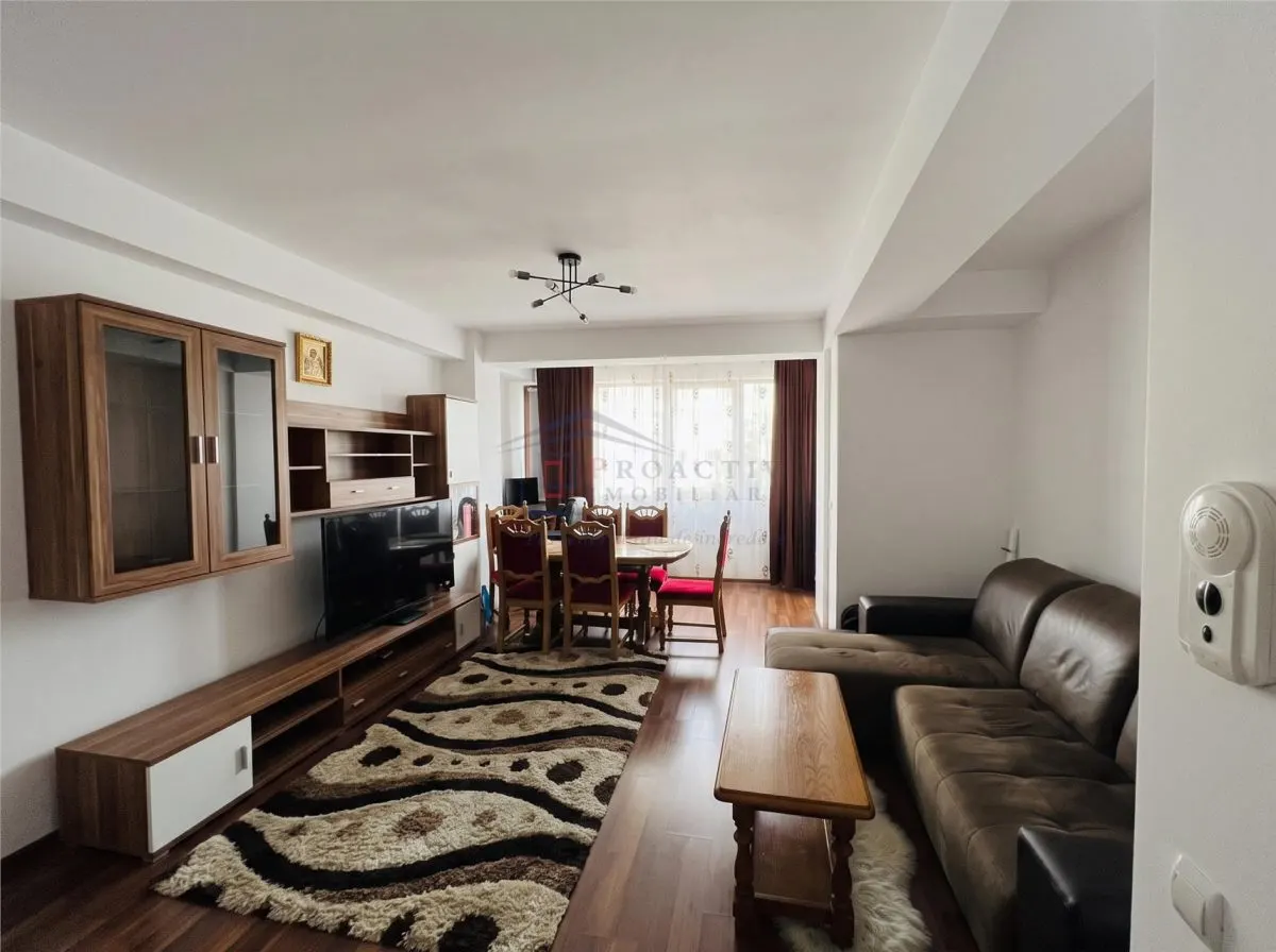 Apartament 2 camere Suceava - poza 1