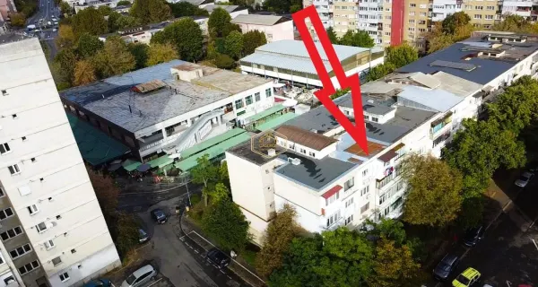Apartament 2 camere Satu Mare - poza 2