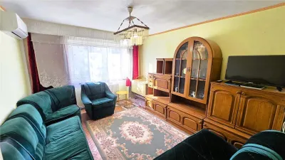 Apartament 2 camere Satu Mare - poza 4