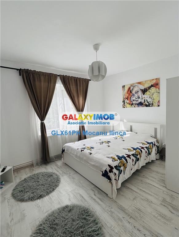 Vanzare apartament 2 camere, Ultracentral, Ploiesti - Ploiesti