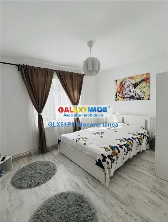 Apartament 2 camere Ploiești - poza 1
