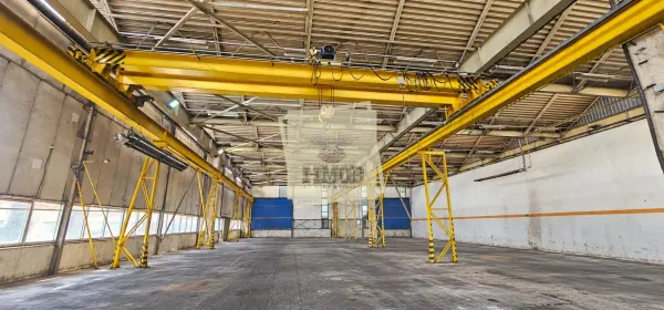 Spațiu industrial Sibiu - poza 2