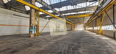 Spațiu industrial Sibiu - poza 3