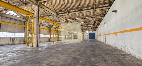 Spațiu industrial Sibiu - poza 4
