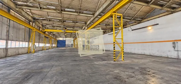Spațiu industrial Sibiu - poza 5