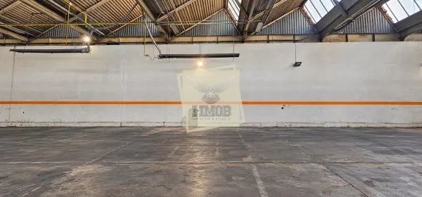 Spațiu industrial Sibiu - poza 7