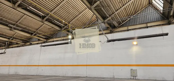 Spațiu industrial Sibiu - poza 8