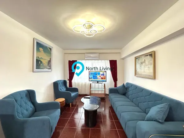 Apartament 3 camere București - poza 1
