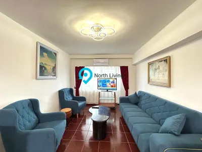 Apartament 3 camere | Decebal - Bucuresti