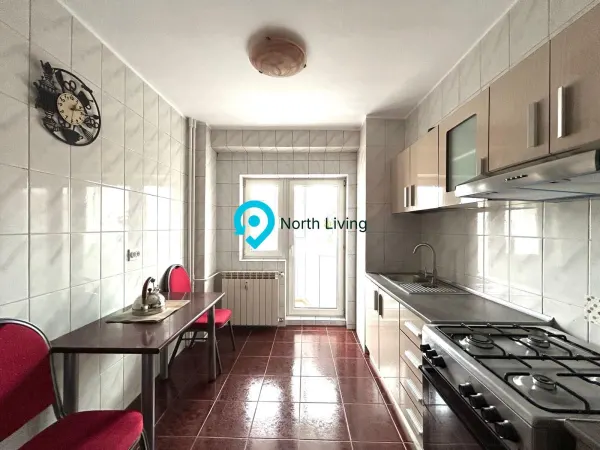 Apartament 3 camere București - poza 3
