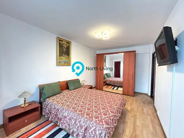 Apartament 3 camere București - poza 4