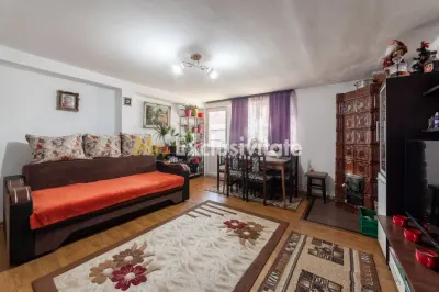 Casă 4 camere Ștefănești - poza 2
