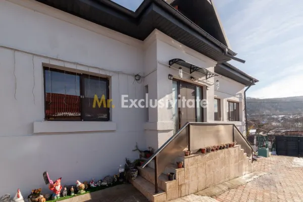 Casă 4 camere Ștefănești - poza 12