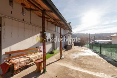 Casă 4 camere Ștefănești - poza 13
