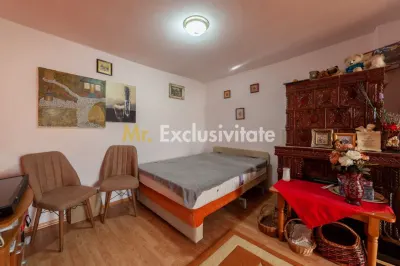Casă 4 camere Ștefănești - poza 14