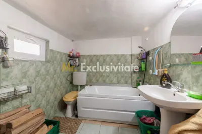Casă 4 camere Ștefănești - poza 15