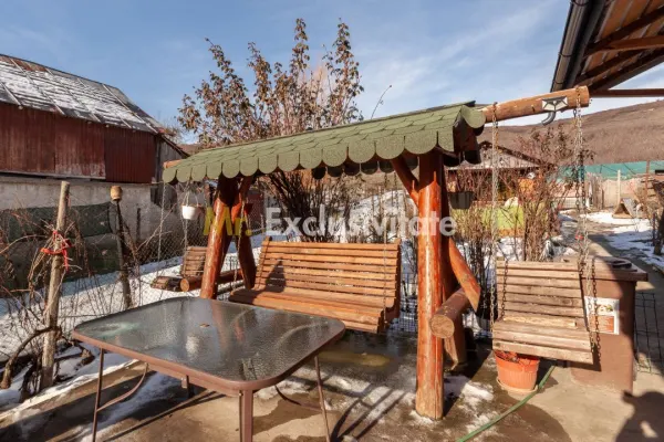 Casă 4 camere Ștefănești - poza 16