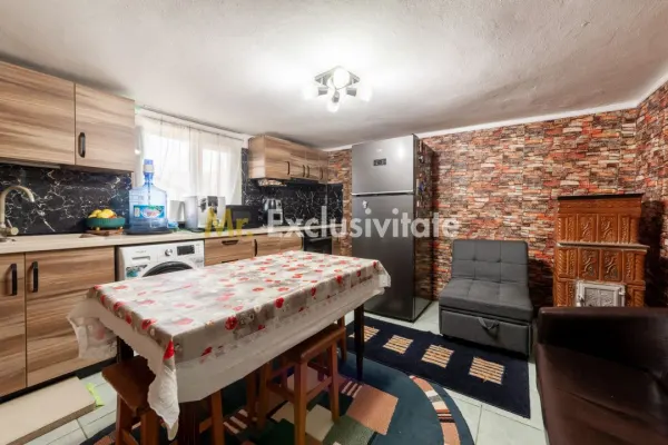 Casă 4 camere Ștefănești - poza 18
