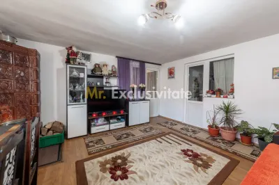 Casă 4 camere Ștefănești - poza 19