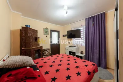Casă 4 camere Ștefănești - poza 20