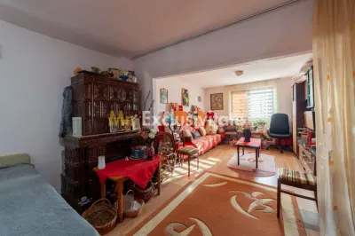 Casă 4 camere Ștefănești - poza 21