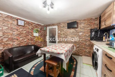 Casă 4 camere Ștefănești - poza 23