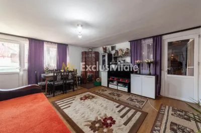 Casă 4 camere Ștefănești - poza 24