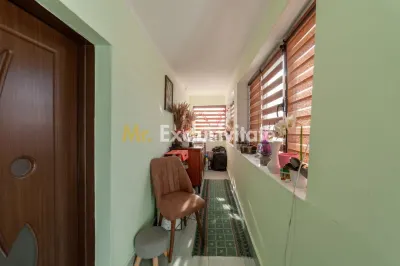 Casă 4 camere Ștefănești - poza 25