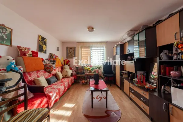 Casă 4 camere Ștefănești - poza 26