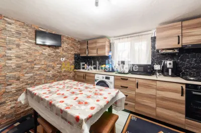 Casă 4 camere Ștefănești - poza 4