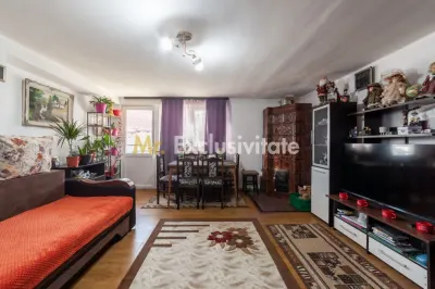 Casă 4 camere Ștefănești - poza 5